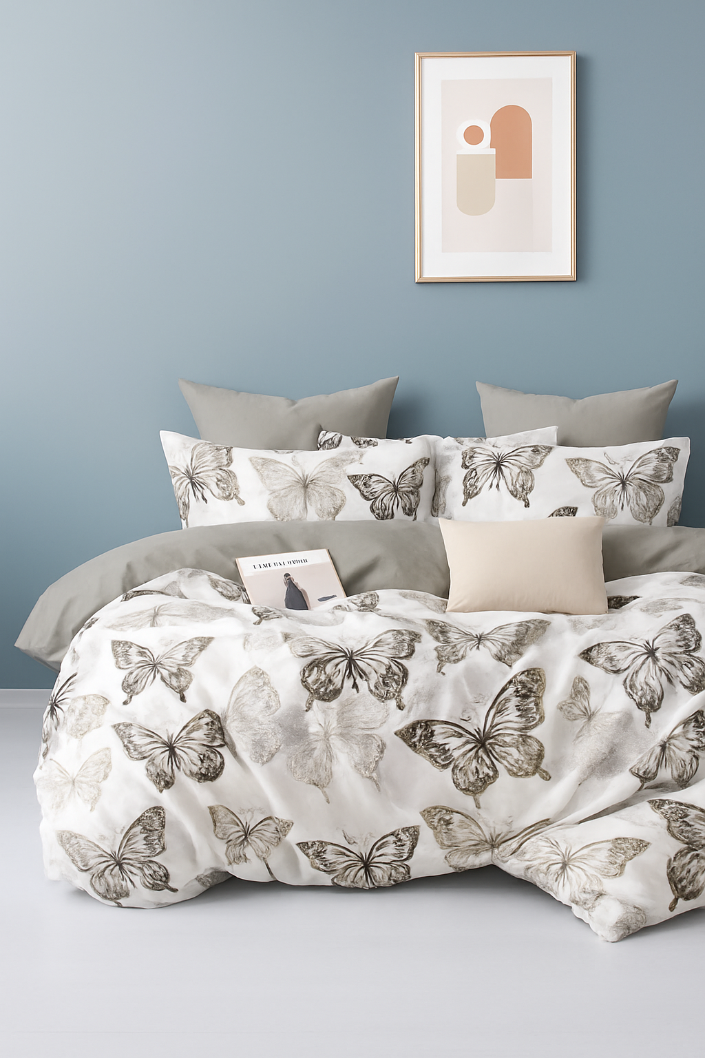 SwissDream Pure Cotton Deluxe - 4-сезонски сет 9
