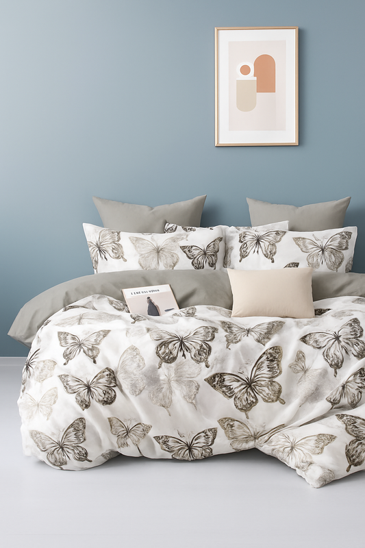 SwissDream Pure Cotton Deluxe - 4-сезонски сет 9