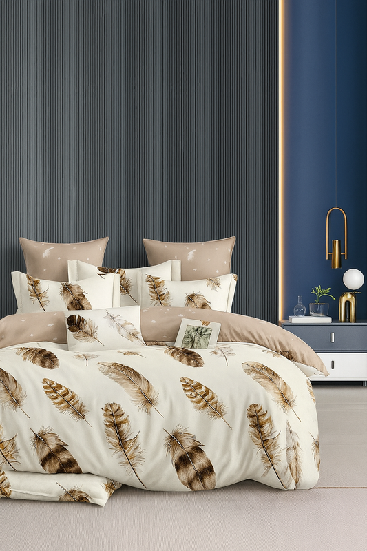 SwissDream Pure Cotton Deluxe - 4-сезонски сет 3