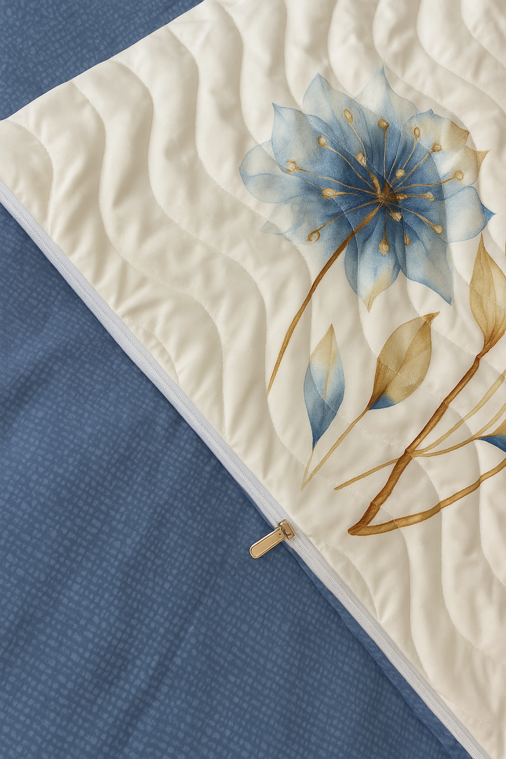 SwissDream Pure Cotton Deluxe - 4-сезонски сет 2