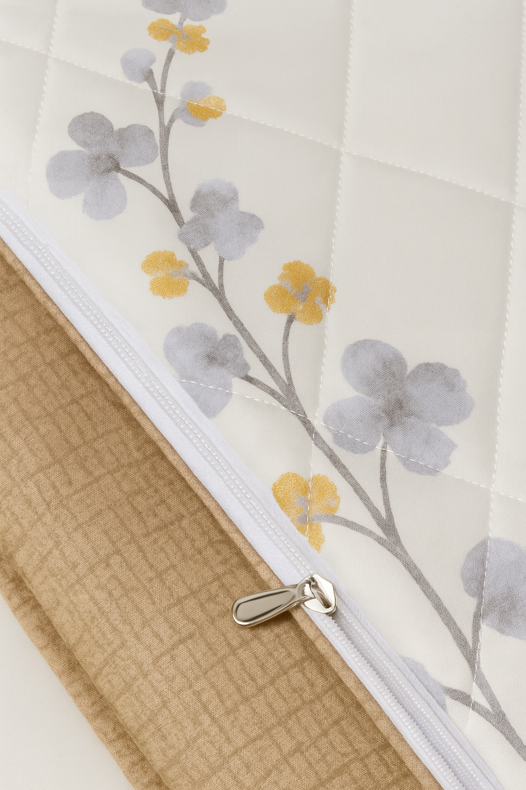 SwissDream Pure Cotton Deluxe - 4-сезонски сет