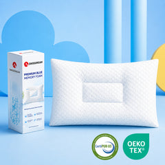 SwissDream LUX MEMORY