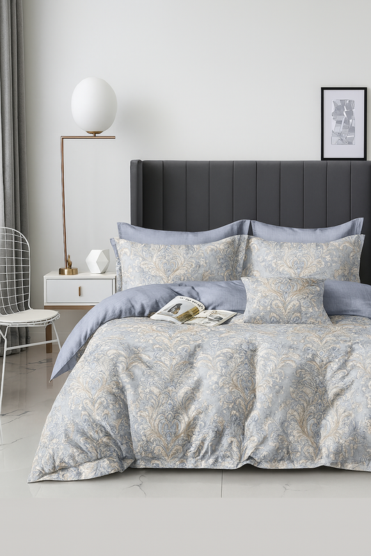 SwissDream Pure Cotton Deluxe - 4-сезонски сет 5