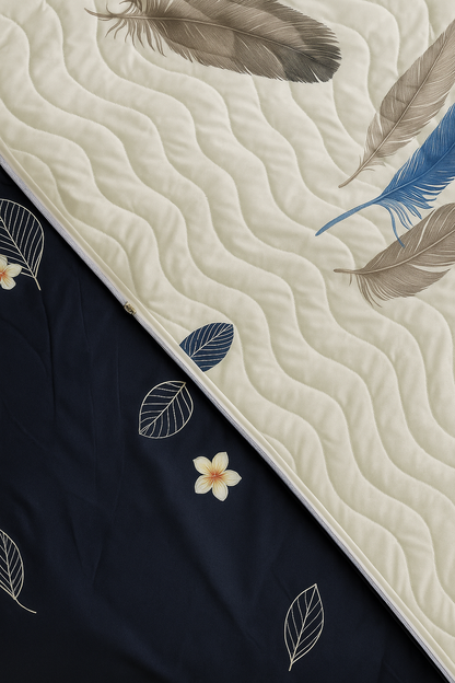 SwissDream Pure Cotton Deluxe - 4-сезонски сет 7