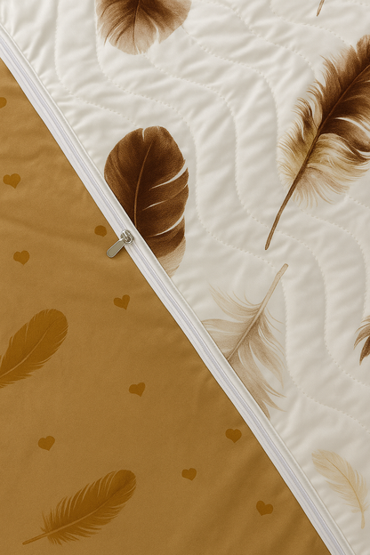 SwissDream Pure Cotton Deluxe - 4-сезонски сет 3
