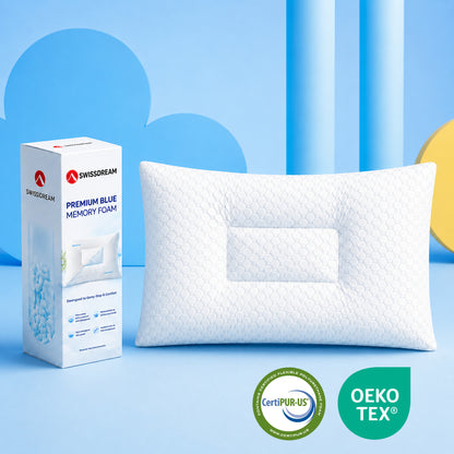 SwissDream LUX MEMORY
