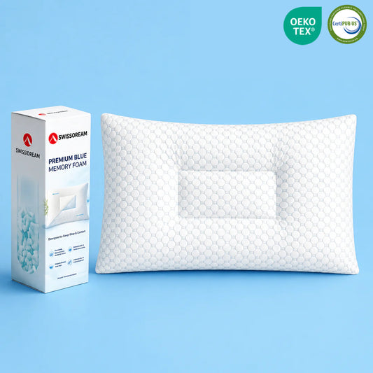 SwissDream LUX MEMORY