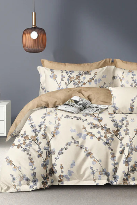 SwissDream Pure Cotton Deluxe - 4-сезонски сет